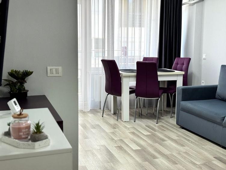 Apartament cu 2 camere în Central