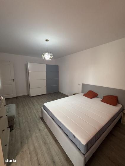 Apartament 2 dormitoare Micalaca - 2