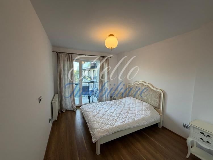 Apartament cu 2 camere decomandat, mobilat în Gheorgheni