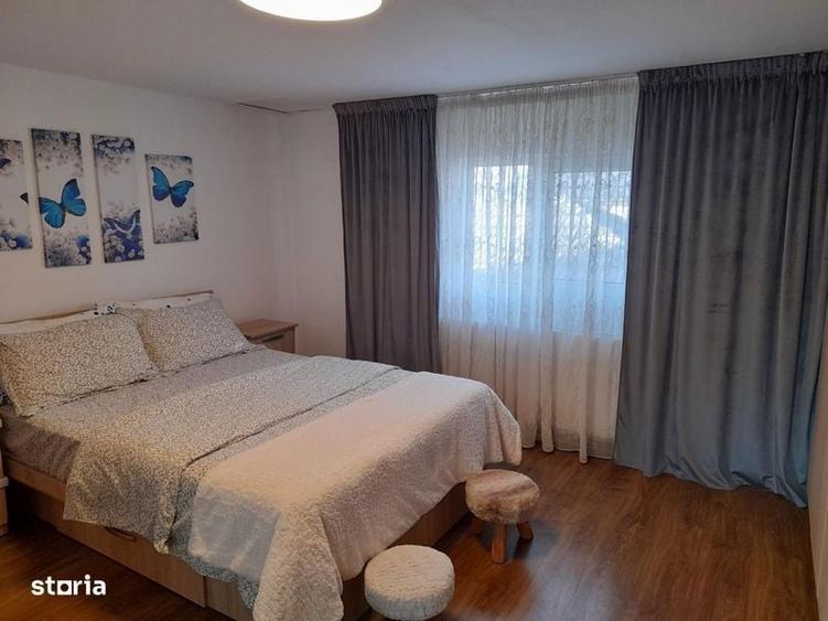 Casă cu 4 camere cu Teren 200 Mp în Ștefăneștii de Jos