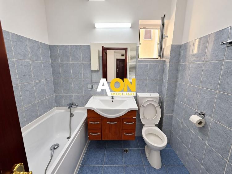 Apartament cu 2 camere decomandat, mobilat în Cetate