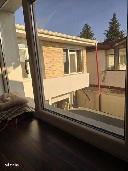 Casă cu 4 camere cu Teren 214 Mp în Chiajna
