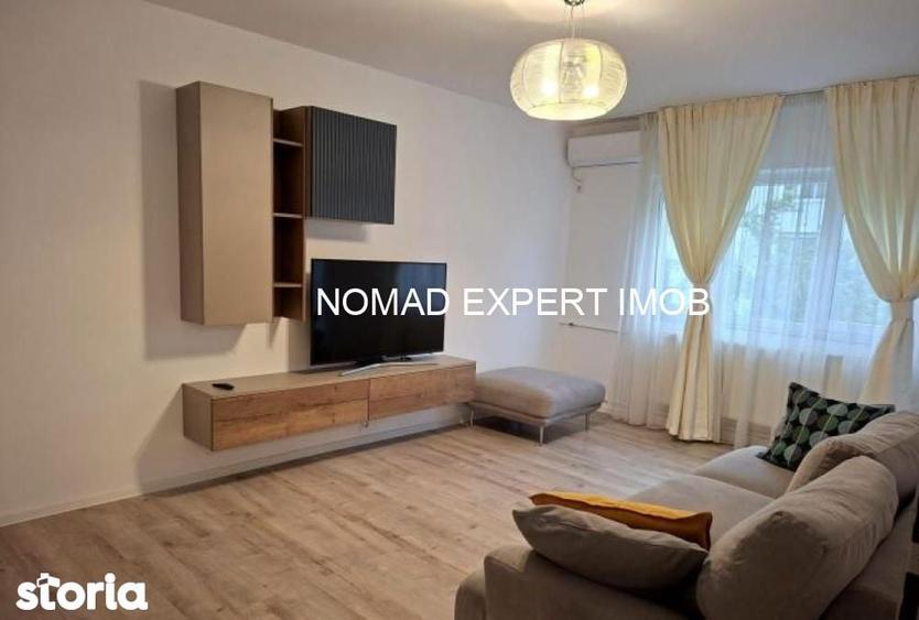 Apartament cu 2 camere decomandat în Moșnița Nouă