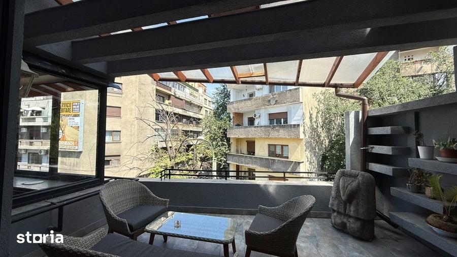 5 Camere l Victoriei l Lascar Catargiu - 1