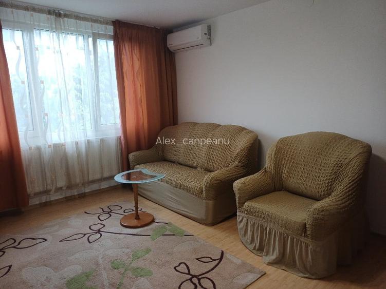 Drumul Taberei Plazza Romania garsoniera
