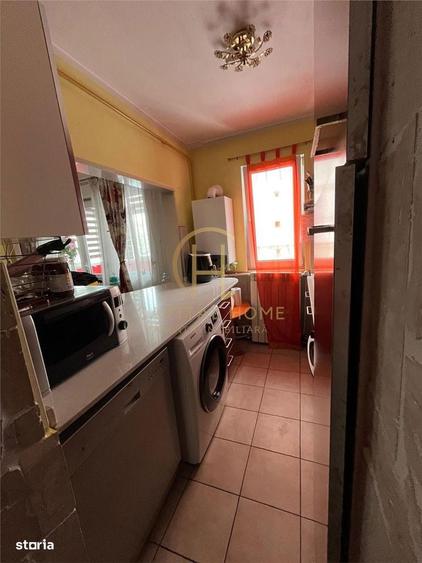 Apartament 4 camere Mircea cel Batran - 17