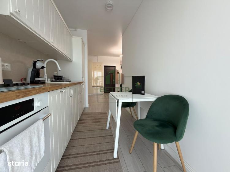 Apartament de vanzare 3 camere - mobilat si utilat ,Popesti Leordeni - 15
