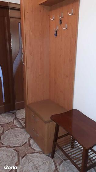Garsonieră în Mărăței
