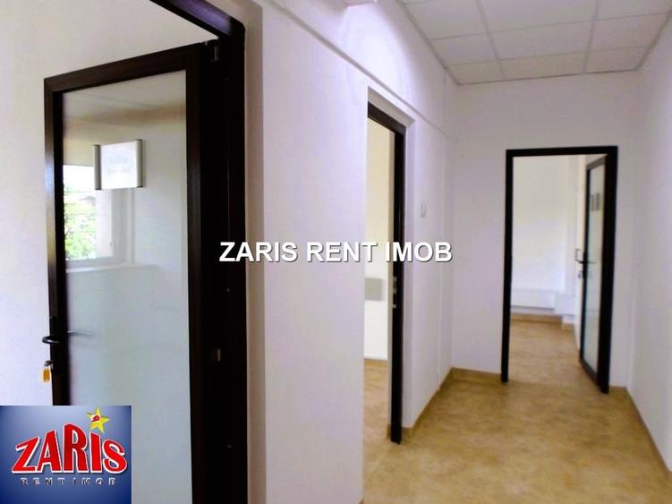 Spațiu comercial, de 400 mp, în Ultracentral