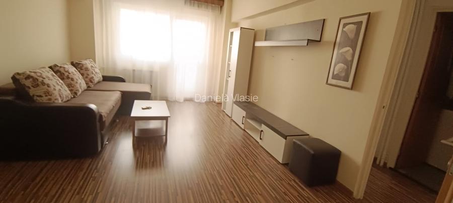 2 camere/ 13 Septembrie/ A.C/bloc izolat termic