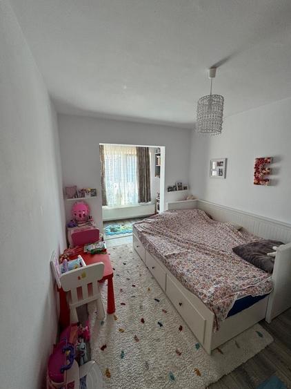 Apartament cu 3 camere decomandat în Blaj