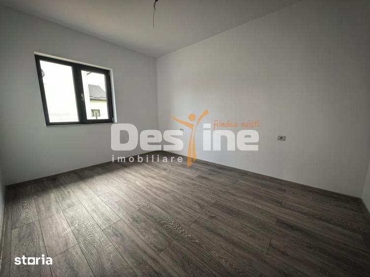 Casă cu 3 camere cu Teren 313 Mp în Ciurea