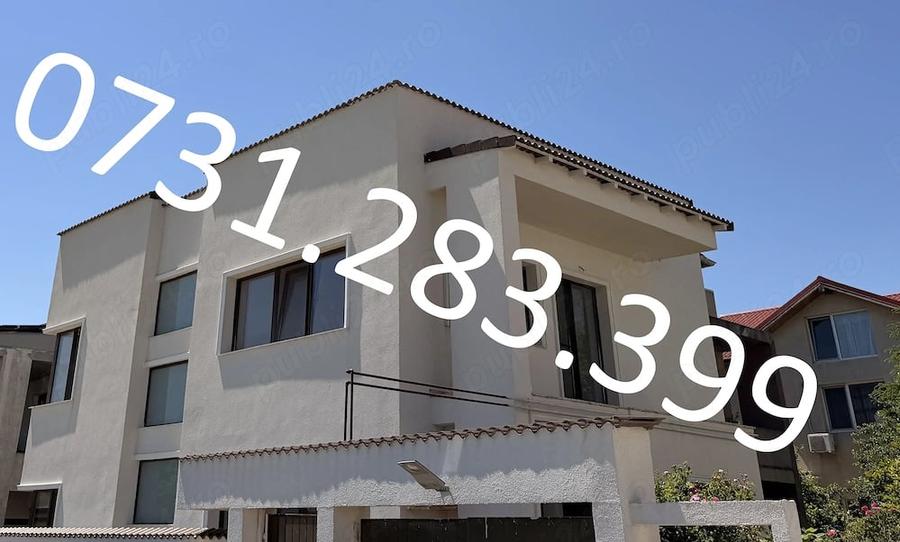 Casă cu 4 camere cu Teren 80 Mp în Exterior Vest
