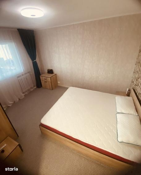 Apartament cu 2 camere semidecomandat în Pantelimon