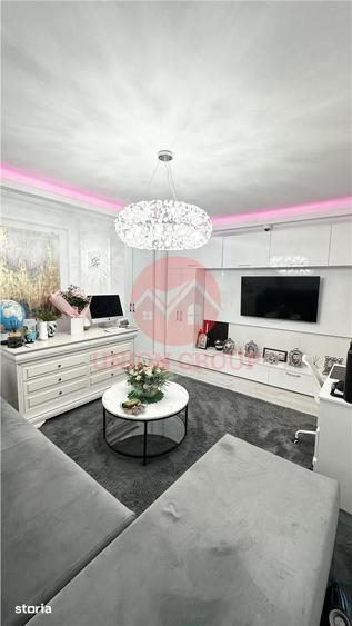 Apartament cu 4 camere în Tomis Nord