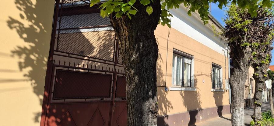 Casă individuală cu 6 camere cu Teren 580 Mp în Libertății