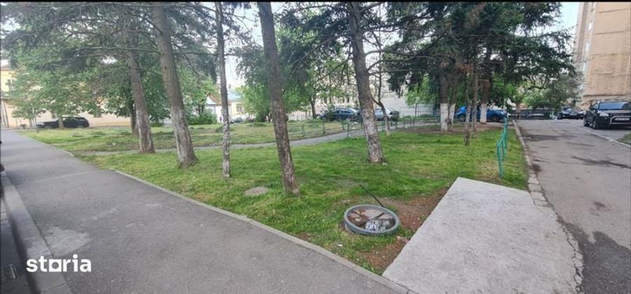 Teren de 435 mp, în Ultracentral