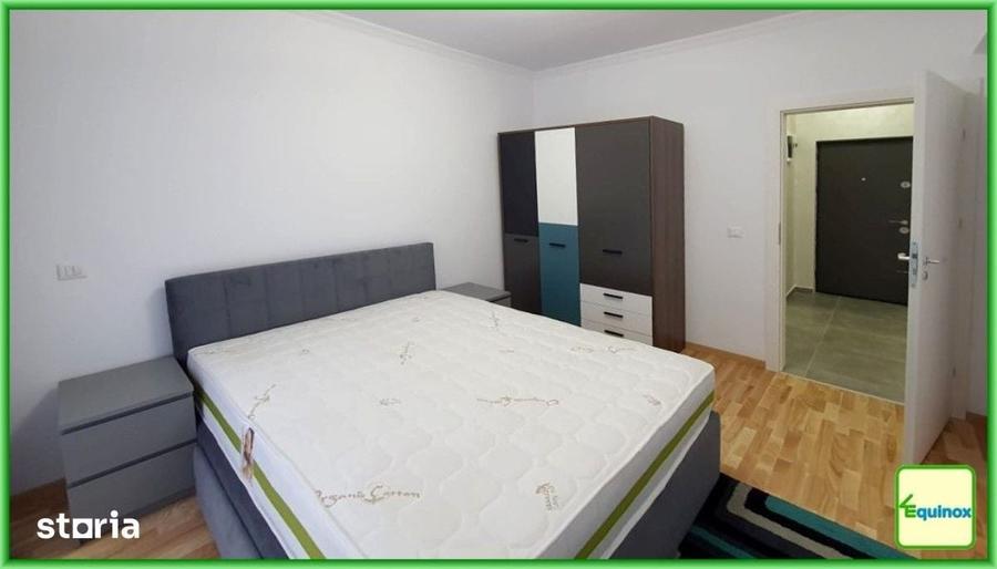 Apartament cu 3 camere în Blejoi