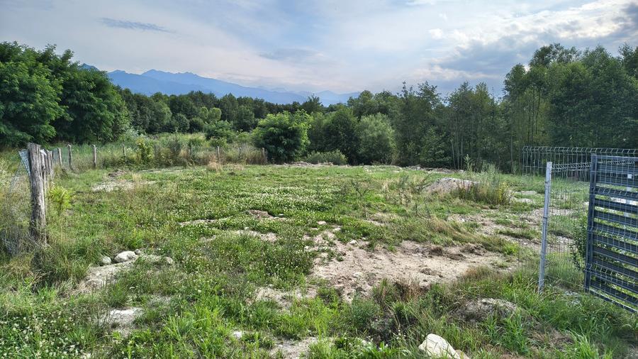 Teren Construcții intravilan de 1100 mp, în Arpașu de Jos