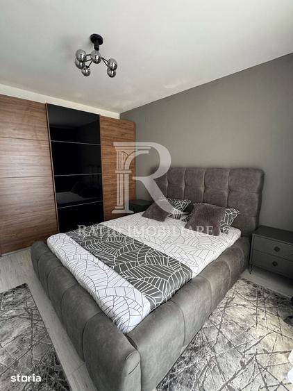 Apartament cu 3 camere în Nufărul