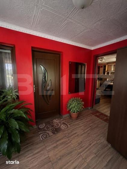 Casa de vanzare in Corunca | CENTRU ! - 4
