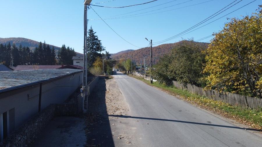 Spațiu industrial, de 800 mp, în Exterior Est