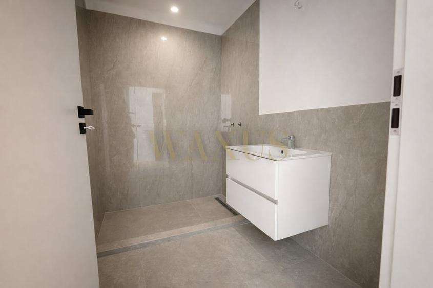 Apartament de Vanzare - 46mp I Terasa I Garaj I Bloc Nou - Somesului - 5