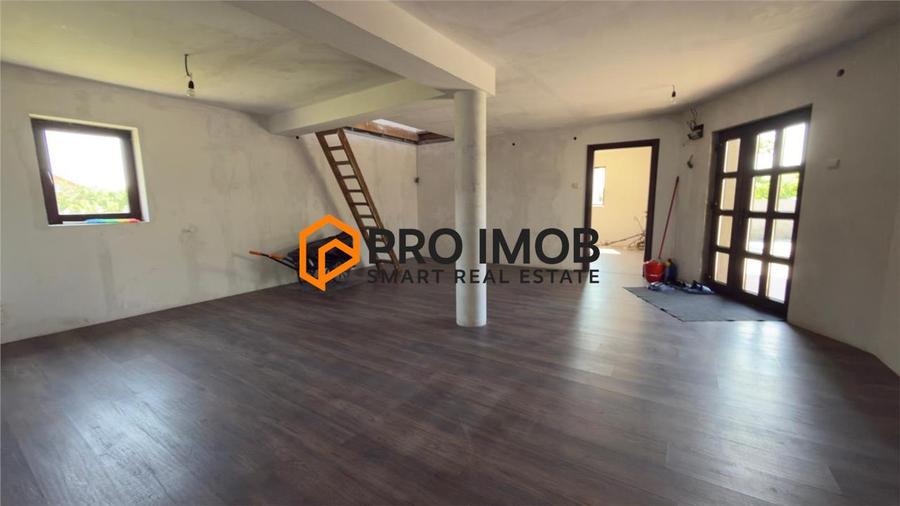 Casa P+M zona Spataru - 3