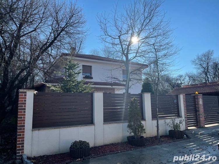 Teren de 3000 mp, în Exterior Vest