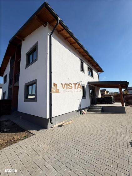 Casă cu 4 camere în Central