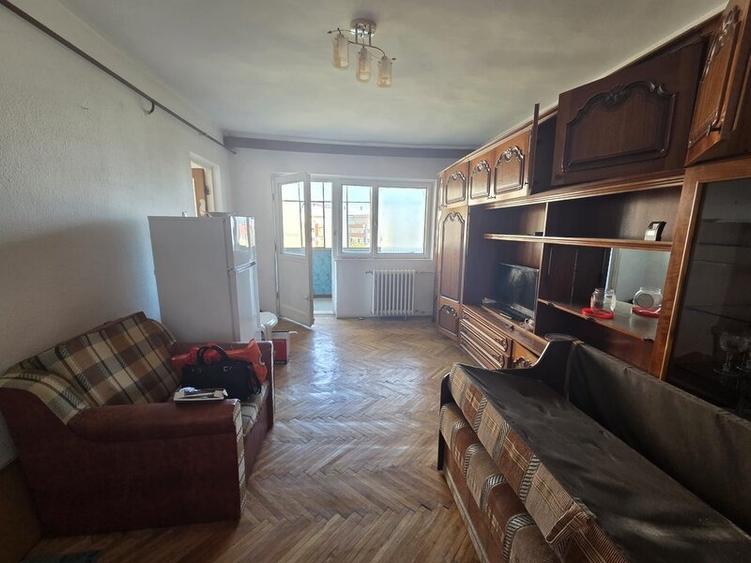 Garsonieră semidecomandată în Central