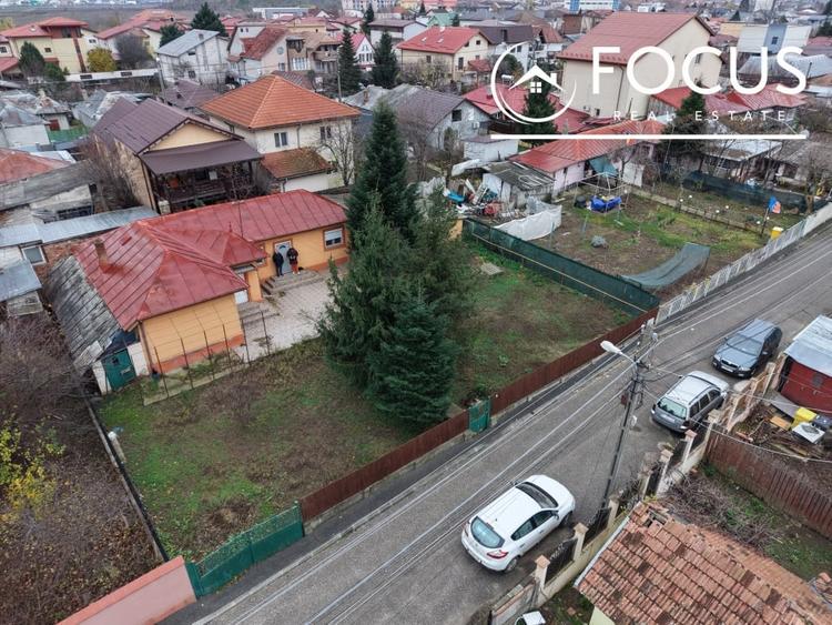 Casă individuală cu 4 camere cu Canalizare în Pipera