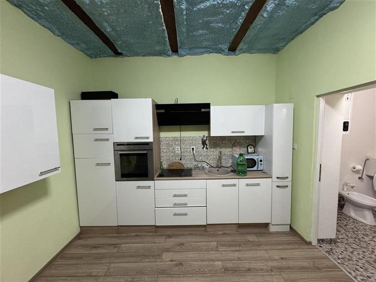 Casă cu 4 camere cu Teren 8418 Mp în Săbolciu