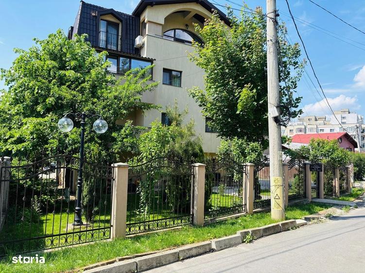 Apartament cu 2 camere decomandat în Frumoasa