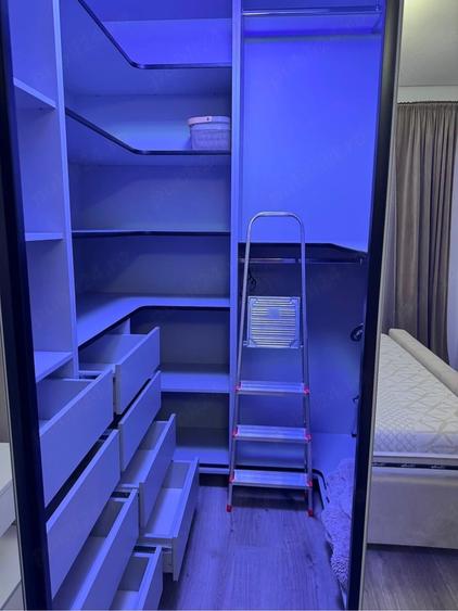 Apartament cu 2 camere decomandat în Ciarda Roșie