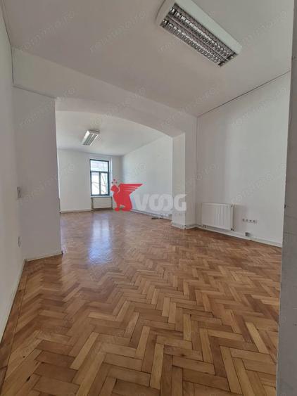 Spațiu comercial, de 86 mp, în Ultracentral