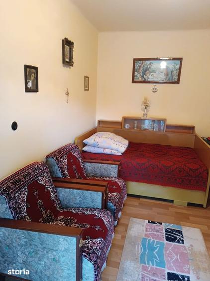 Casă cu 3 camere cu Teren 1167 Mp în Sântimbru