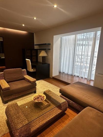 Apartament cu 2 camere decomandat, mobilat în Lizeanu