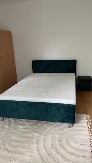Apartament cu 3 camere semidecomandat, mobilat în Tudor Vladimirescu