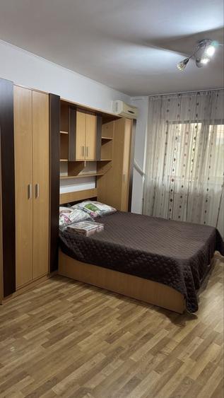 Garsonieră decomandată în Timpuri Noi