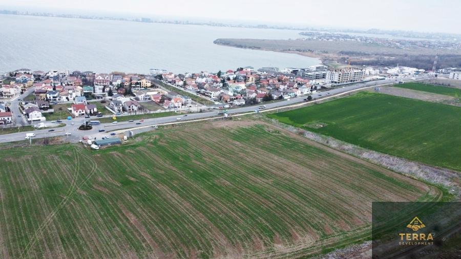Teren Construcții intravilan de 2900 mp, în Nord