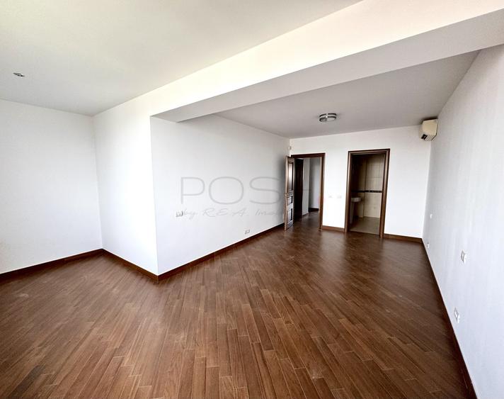 Apartament cu 3 camere în Dorobanți