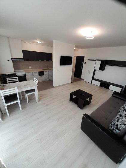 Apartament cu 2 camere decomandat în Buziașului