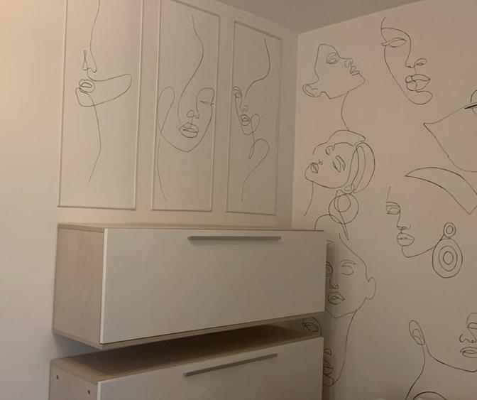 Proprietar inchiriez apartament 2 camere Mosilor, 2 min metrou Obor - 9