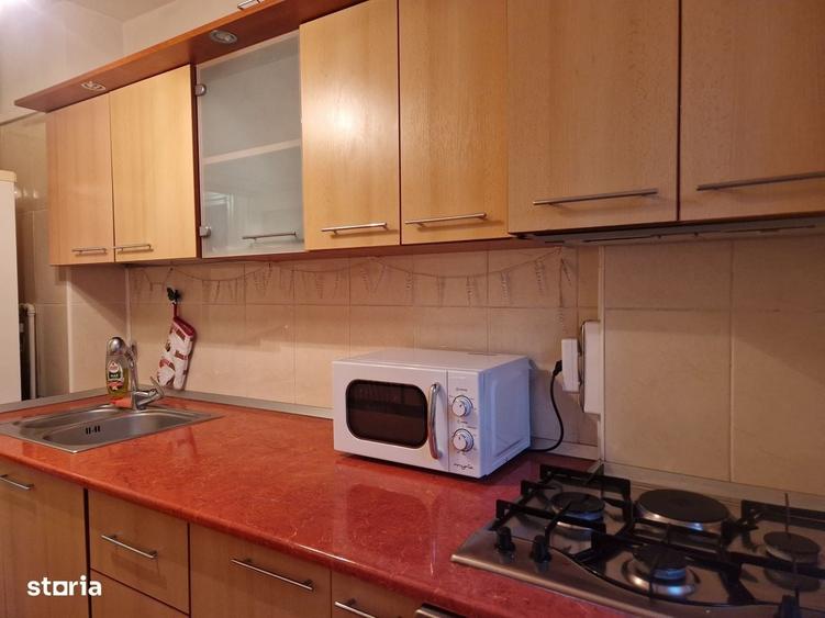 EXCLUSIV - CAFROM IMOBILIARE - NORD Apartament 2 Camere de Vanzare - 13
