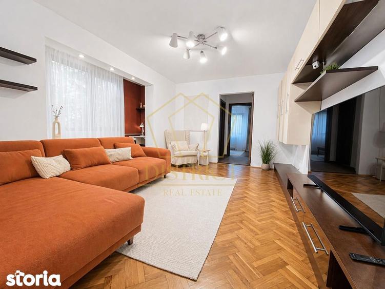 Apartament cu 2 camere | Gheorghe Lazar - 2