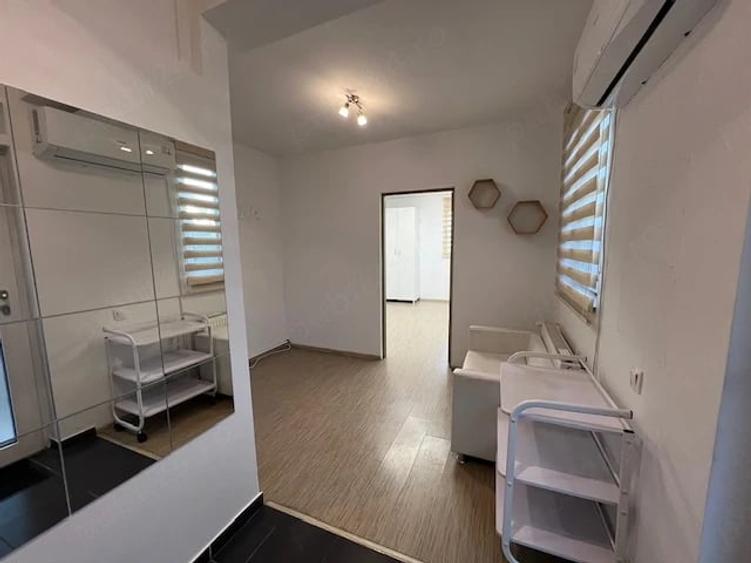 Spațiu comercial, de 45 mp, în Central