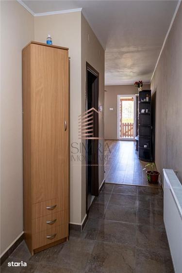 Casă cu 3 camere cu Teren 455 Mp în Central