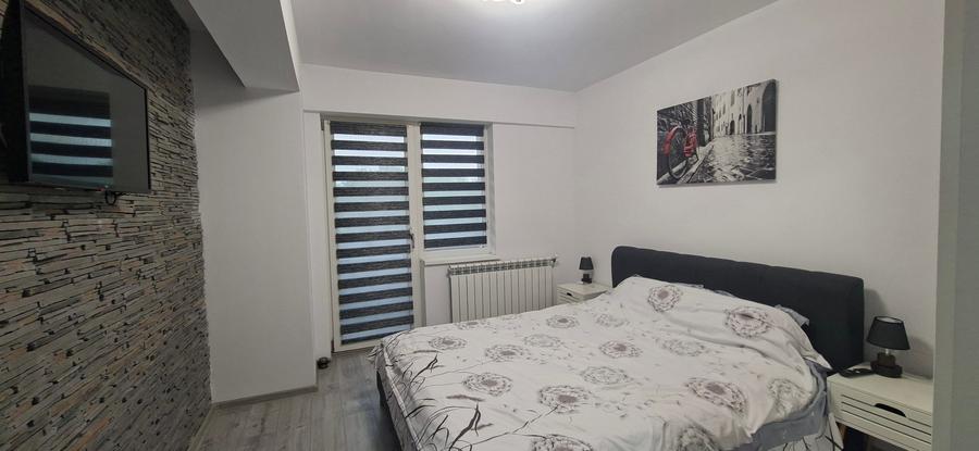 Apartament cu 2 camere în Tătărași