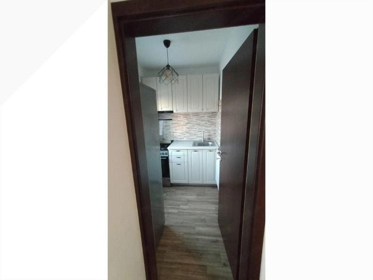 Apartament 1 camera, zona Girocului - Liviu Rebreanu - 4